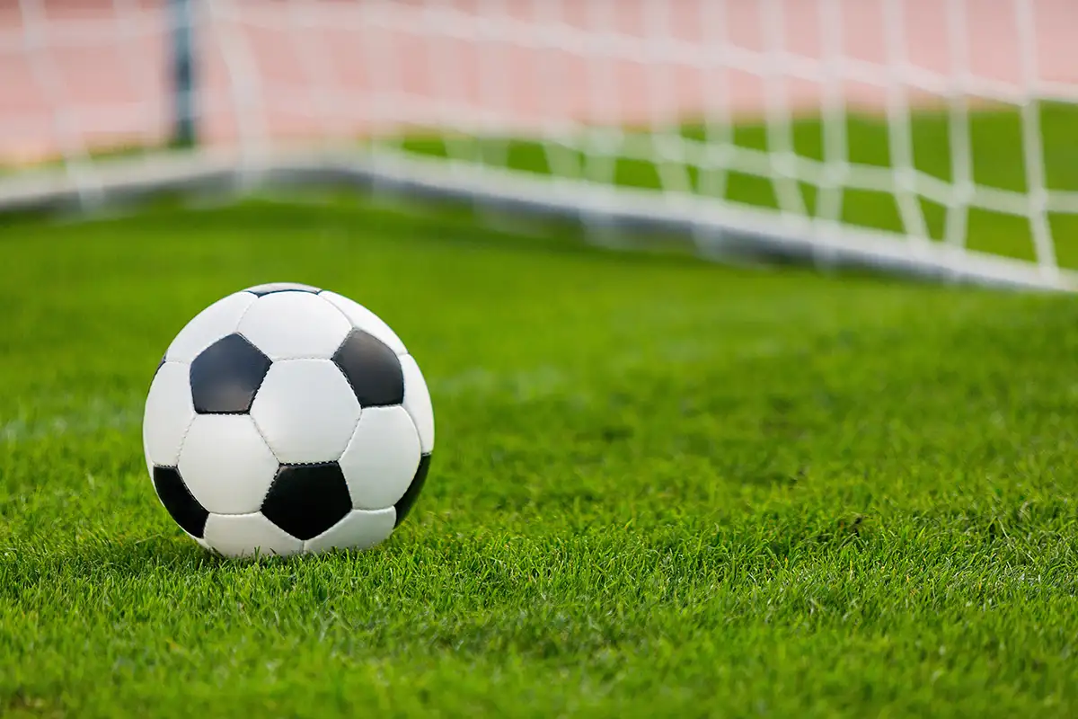 Académie de soccer pour jeunes 3 à 15 ans
