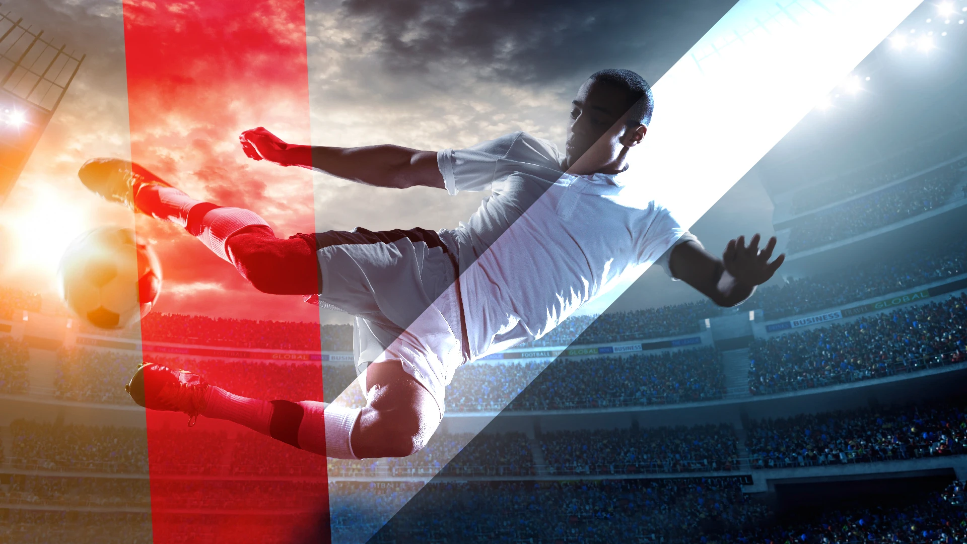 Foot Vibe — Centre de soccer à 5 Montréal-Est